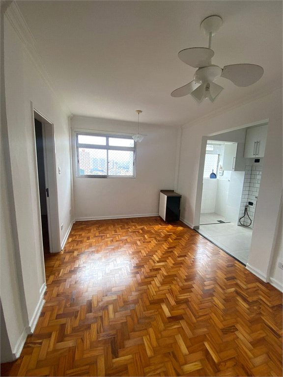 Vista adicional 6 do apartamento no Tatuapé