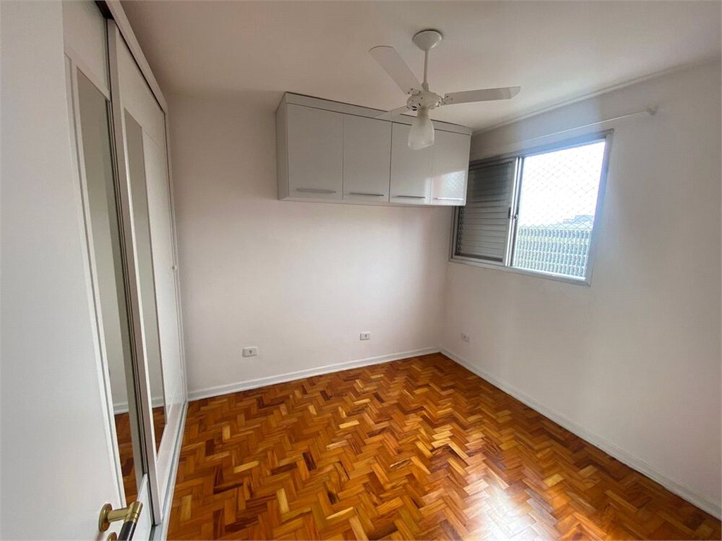 Vista adicional 10 do apartamento no Tatuapé
