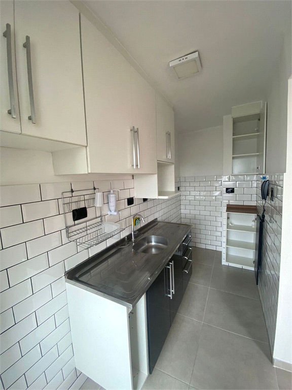 Vista adicional 2 do apartamento no Tatuapé