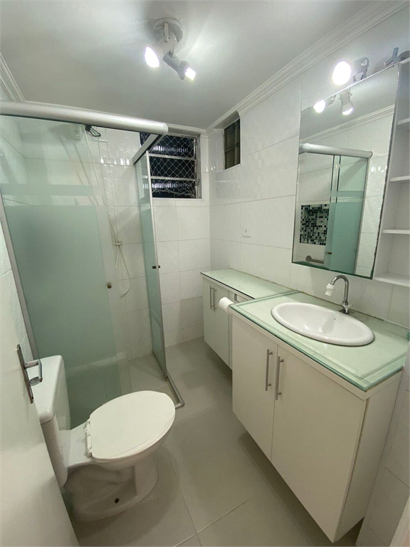 Vista adicional 7 do apartamento no Tatuapé