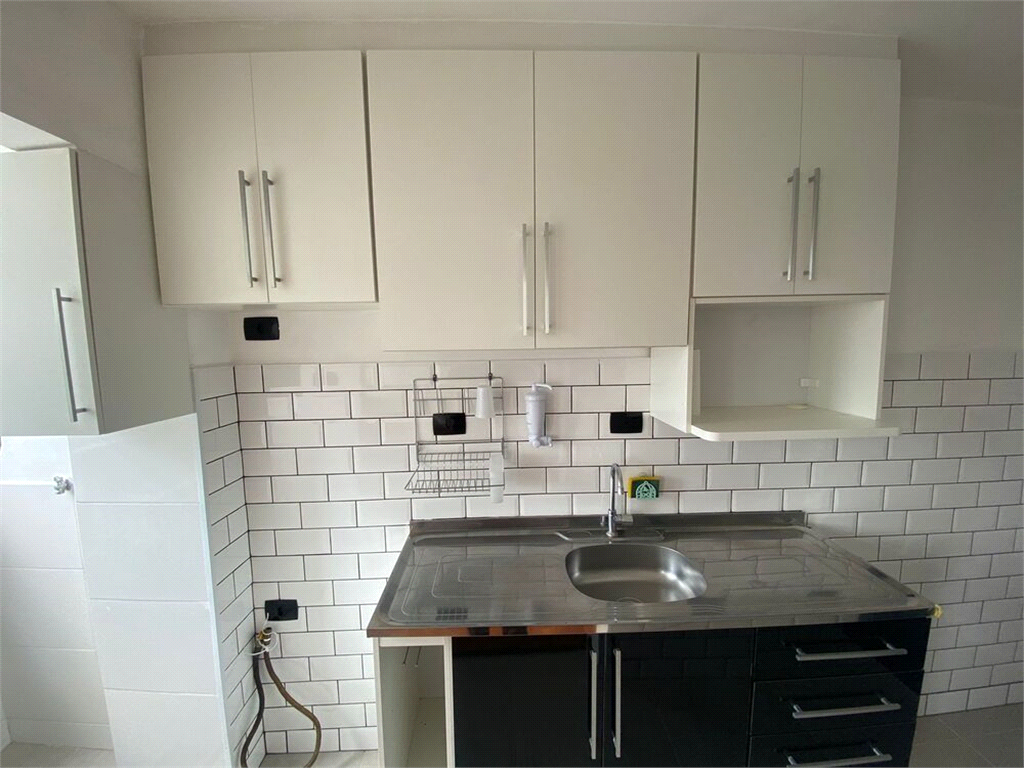 Vista adicional 4 do apartamento no Tatuapé