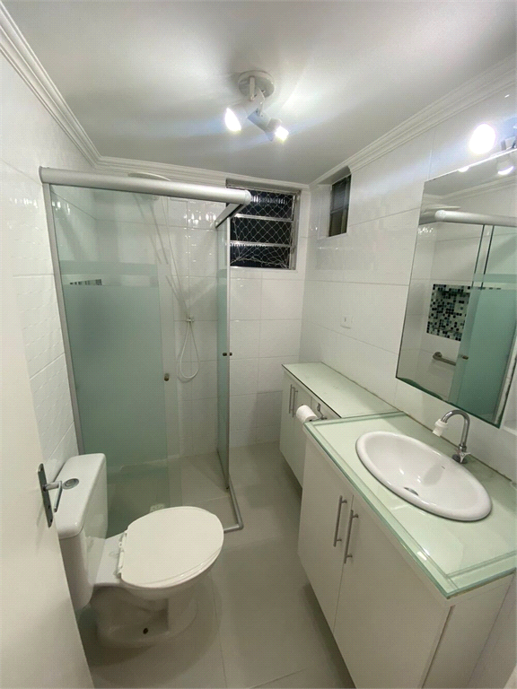Vista adicional 8 do apartamento no Tatuapé