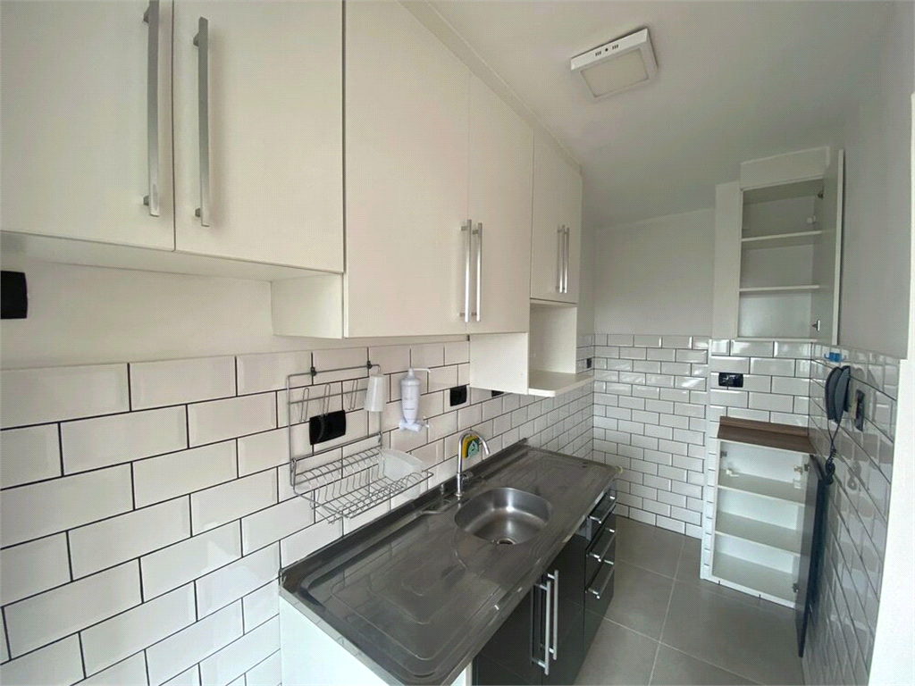 Vista adicional 3 do apartamento no Tatuapé