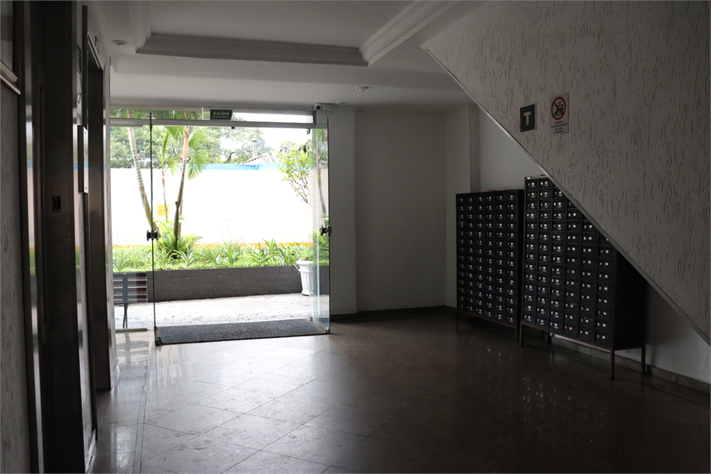 Vista adicional 17 do apartamento no Tatuapé