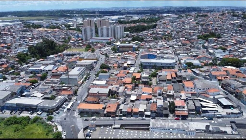 Vista adicional 9 do galpão no Jardim bela vista