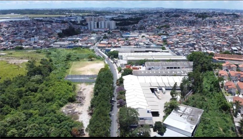 Vista adicional 7 do galpão no Jardim bela vista