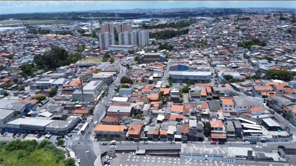 Vista adicional 8 do galpão no Jardim bela vista