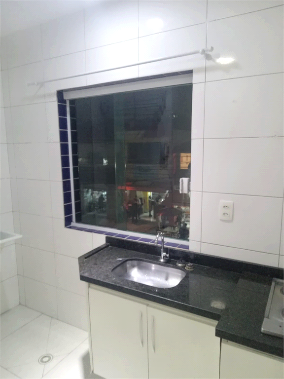 Vista adicional do apartamento no Tatuapé