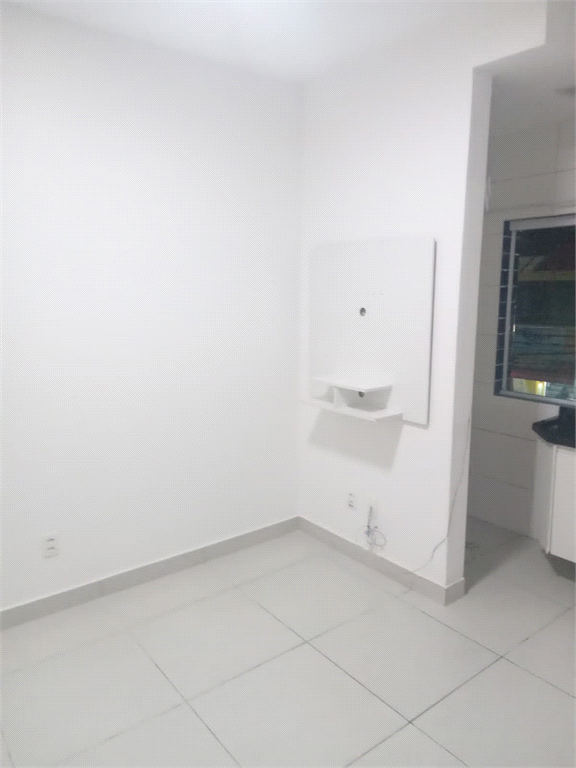 Vista adicional 5 do apartamento no Tatuapé