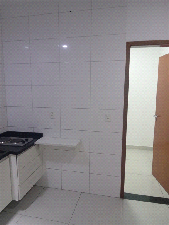 Vista adicional 6 do apartamento no Tatuapé
