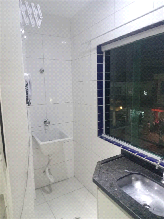 Vista adicional 4 do apartamento no Tatuapé