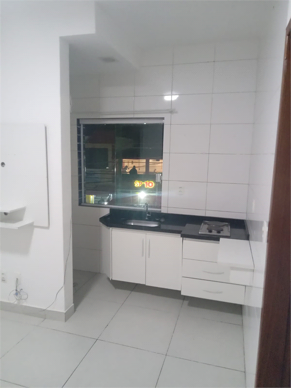 Vista adicional 2 do apartamento no Tatuapé