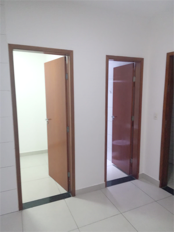 Vista adicional 7 do apartamento no Tatuapé