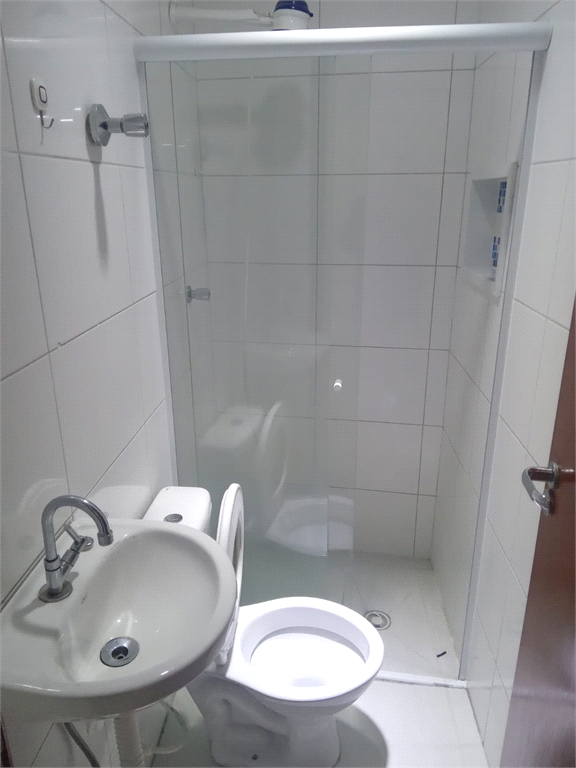 Vista adicional 13 do apartamento no Tatuapé