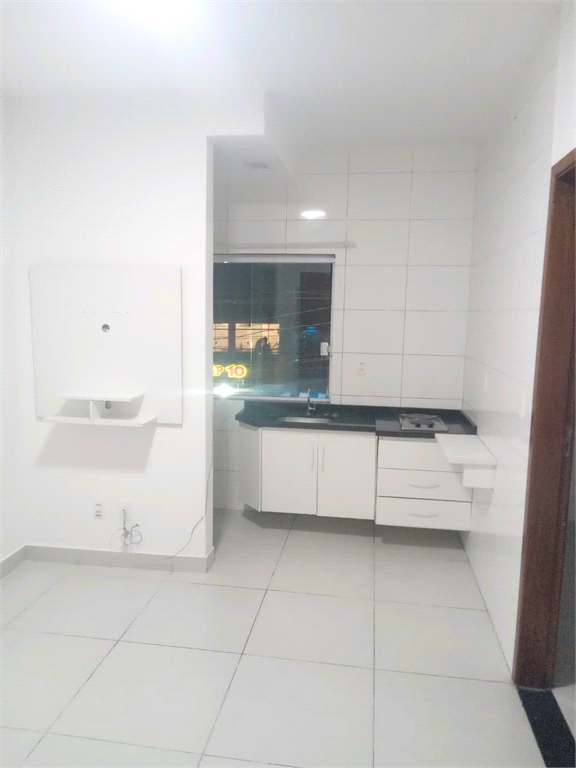 Vista adicional 3 do apartamento no Tatuapé