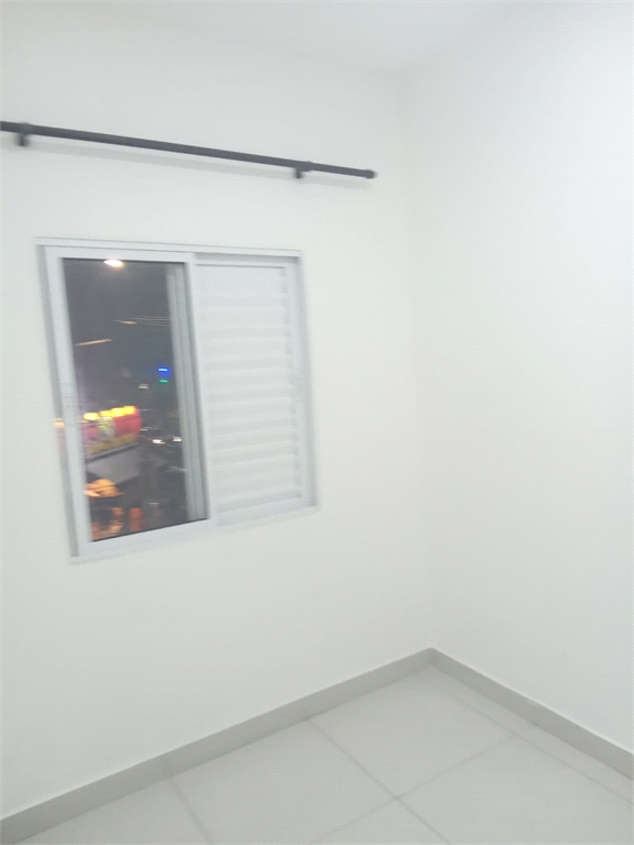 Vista adicional 12 do apartamento no Tatuapé