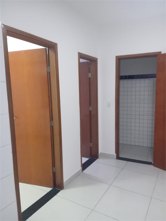 Vista adicional 8 do apartamento no Tatuapé