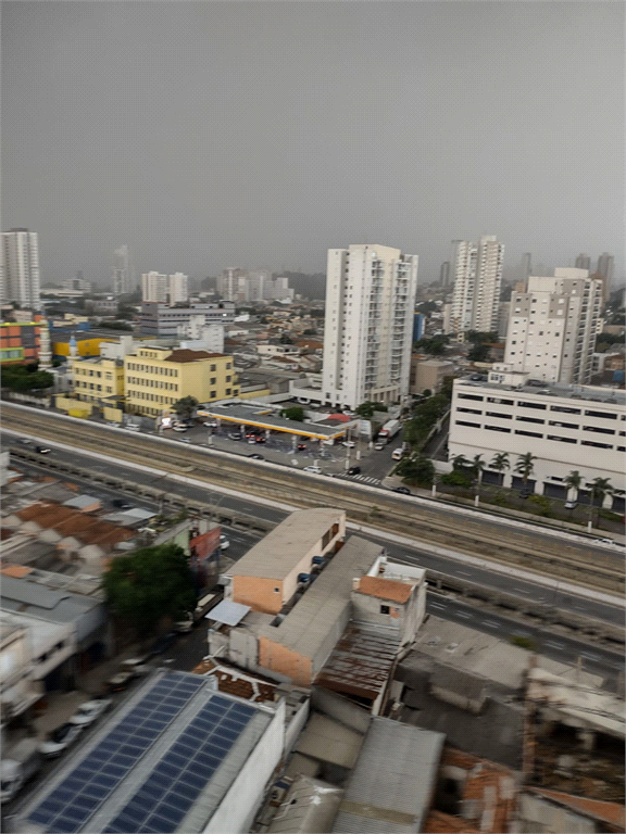 Vista adicional 14 do apartamento no Mooca