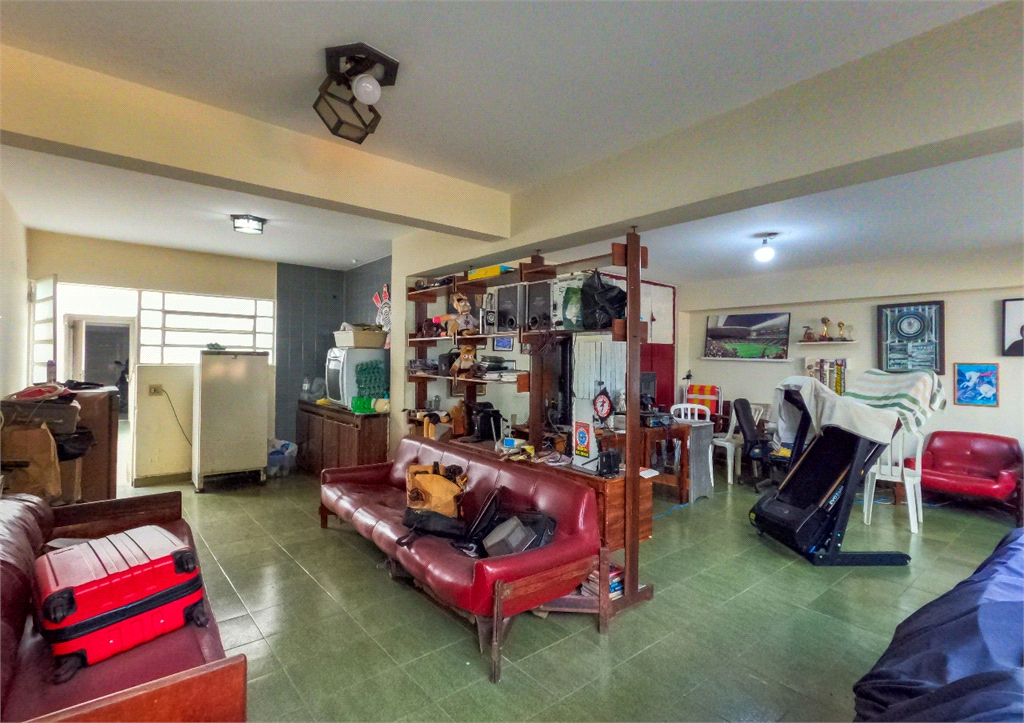 Vista adicional 12 do sobrado no Chácara tatuapé