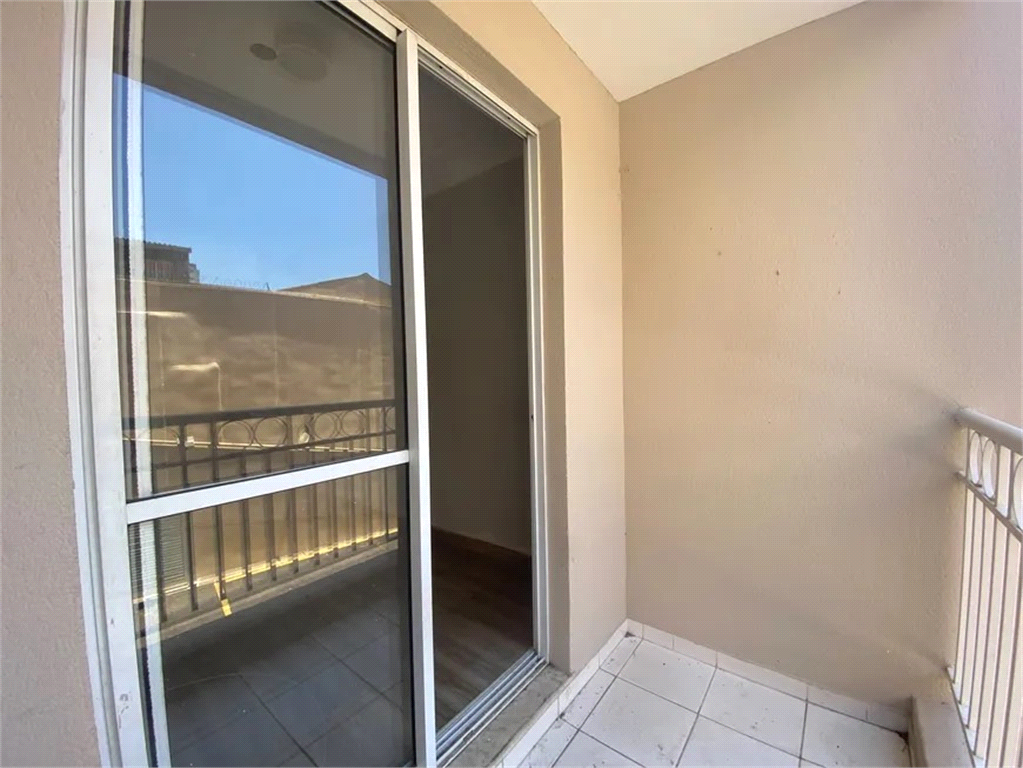 Vista adicional 7 do apartamento no Tatuapé