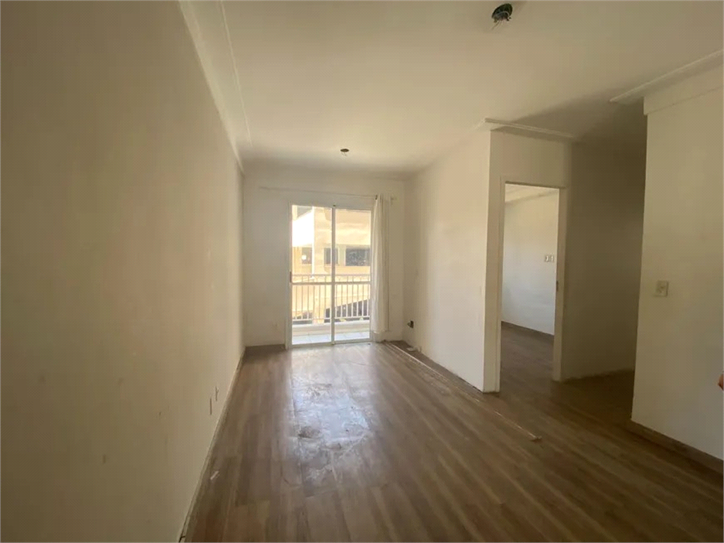 Vista adicional 5 do apartamento no Tatuapé