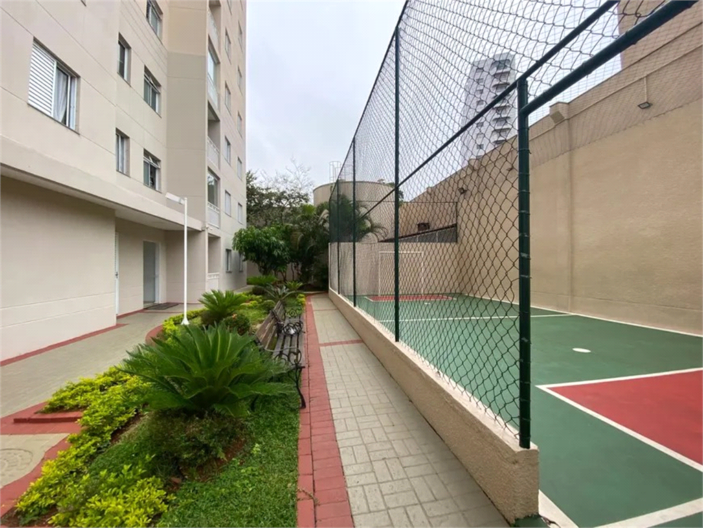 Vista adicional 2 do apartamento no Tatuapé