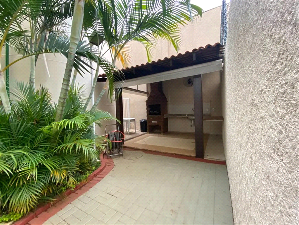 Vista adicional 3 do apartamento no Tatuapé