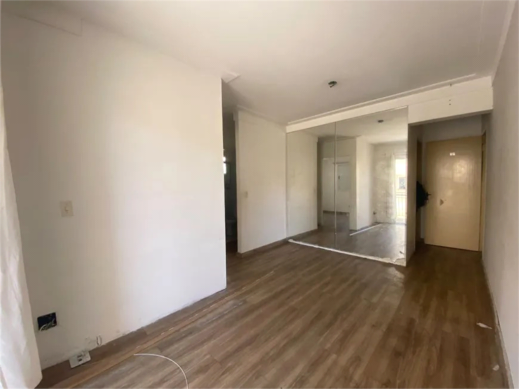 Vista adicional 6 do apartamento no Tatuapé