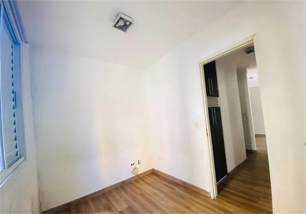 Vista adicional 11 do apartamento no Tatuapé