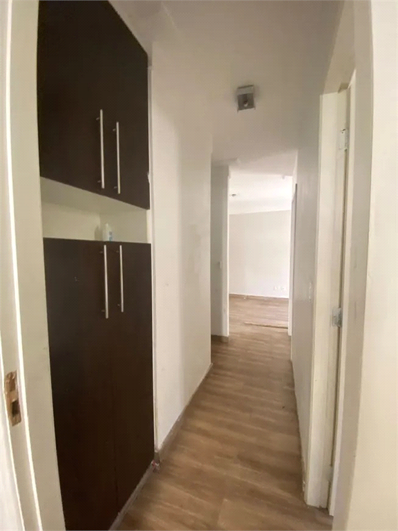 Vista adicional 12 do apartamento no Tatuapé
