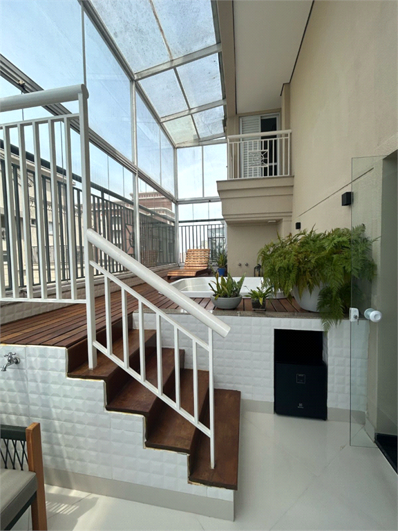 Vista adicional 3 do apartamento no Centro