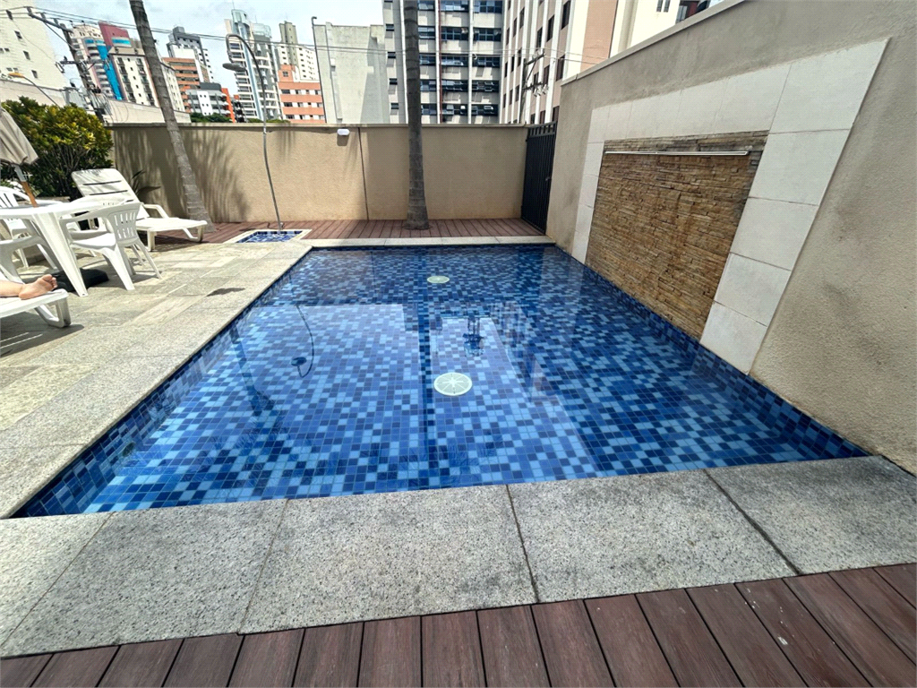 Vista adicional 29 do apartamento no Centro